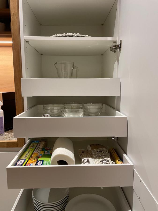 Voh Super Exklusives Loft, Zentral, Smart-Tv, Parkplatz Apartman Vohenstrauss Kültér fotó
