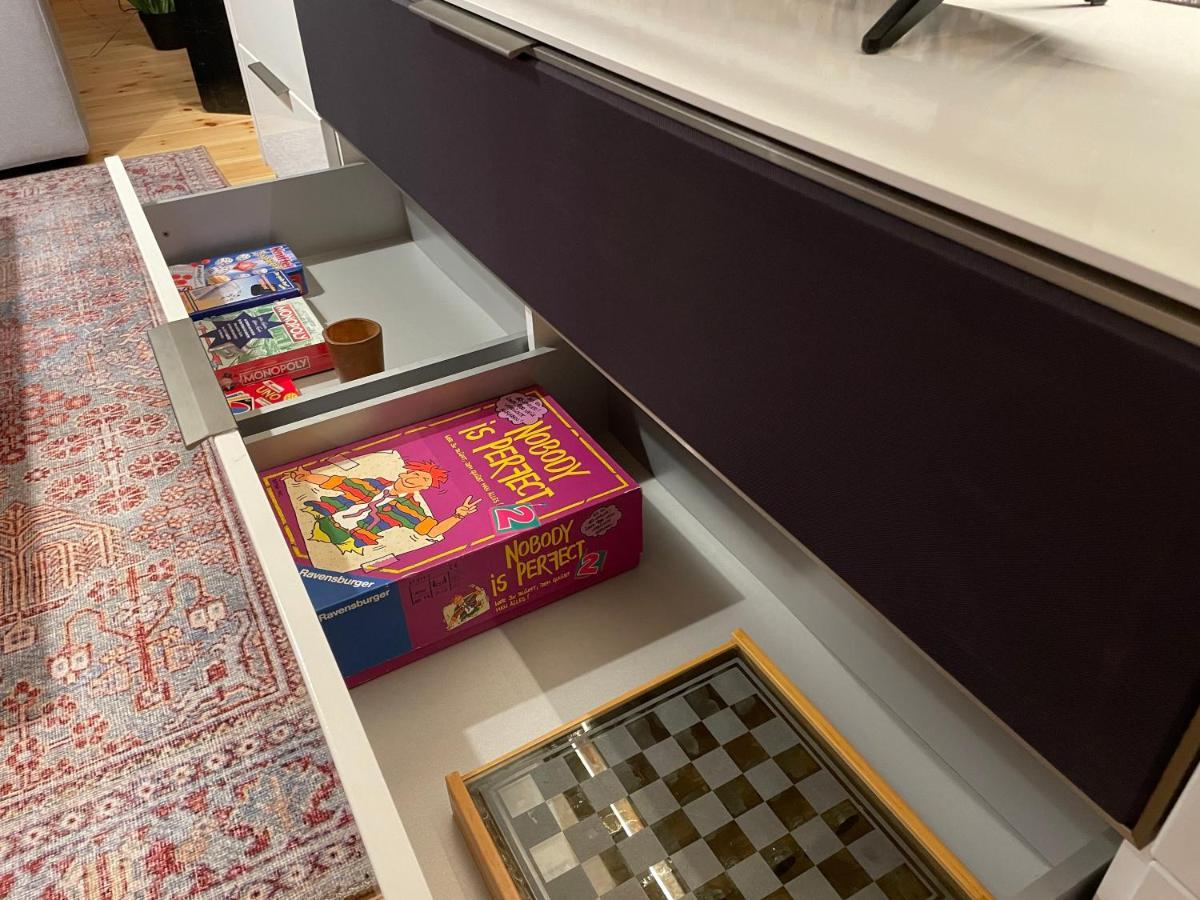 Voh Super Exklusives Loft, Zentral, Smart-Tv, Parkplatz Apartman Vohenstrauss Kültér fotó