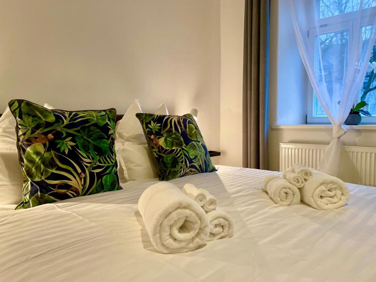Voh Super Exklusives Loft, Zentral, Smart-Tv, Parkplatz Apartman Vohenstrauss Kültér fotó