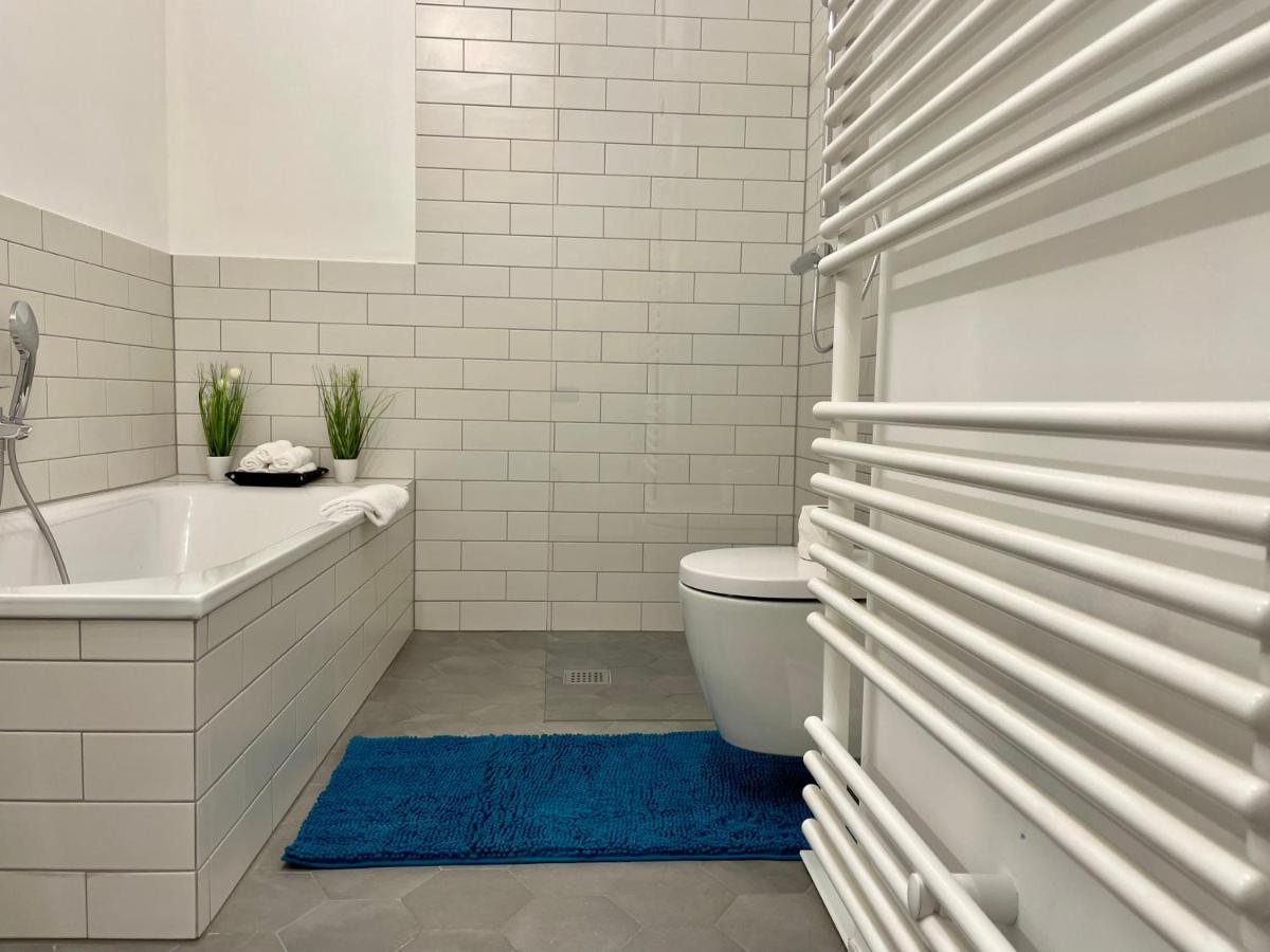 Voh Super Exklusives Loft, Zentral, Smart-Tv, Parkplatz Apartman Vohenstrauss Kültér fotó